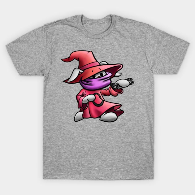 Cyran - Orko T-Shirt by Age of Animus